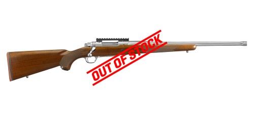Ruger Hawkeye Hunter .308 Win 20" Barrel Bolt Action Rifle Ruger Hawkeye Hunter .308 Win 20" Barrel Bolt Action Rifle